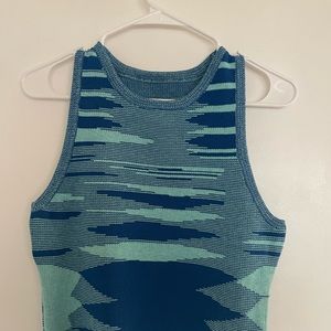 Racerback Tank